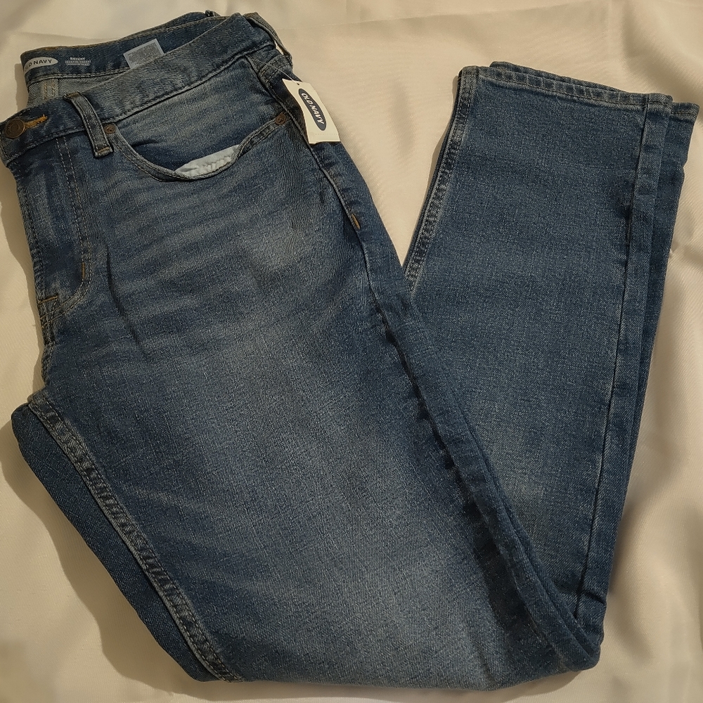 Jeans - Picture 3 of 3